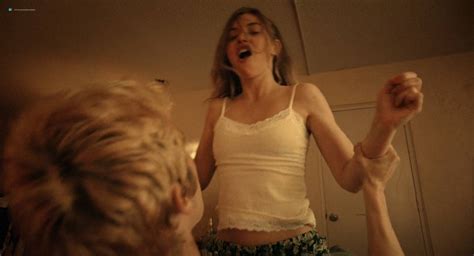 Imogen Poots Nude Pics Page 1