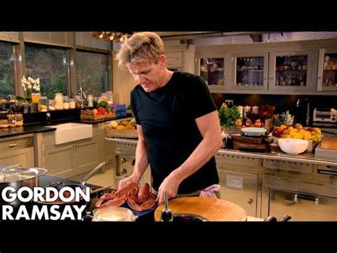 Maybe you would like to learn more about one of these? Gordon Ramsay's Guide To Fish - We provide you with the ...