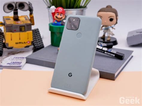 In this google pixel 5 buyer's guide, we've got the info you'll need to make a smart purchase decision. Test Google Pixel 5, l'essentiel de l'expérience Android ...
