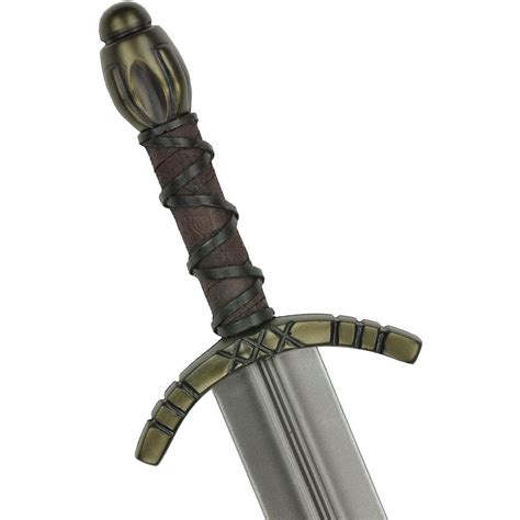 Alesia Bulwark Of Gaul Larp Sword Calimacil