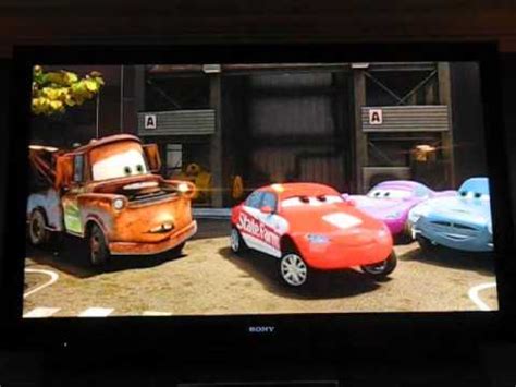 State farm is known for its auto, home and renters insurance, and they also offer coverage for nearly anything on wheels, including autos, motorcycles, rvs and boats. State Farm CARS 2 - YouTube