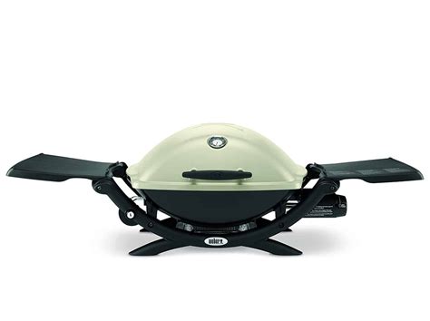 Delivery distance varies by store. Weber Q2200 Liquid Propane Grill