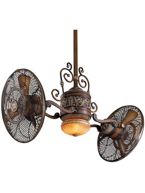 Steampunk ceiling fan - add a neo-Victorian twist to your ... Shop the top 25 most popular 1 at the best prices!