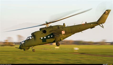 1,631 likes · 8 talking about this. 459 - Poland - Army Mil Mi-24D at Inowrocław - Latkowo ...