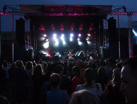 Halifax Jazz Festival