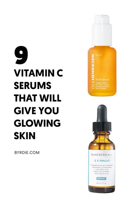 The 11 Best Vitamin C Serums Of 2023 Tested And Reviewed Best Vitamin