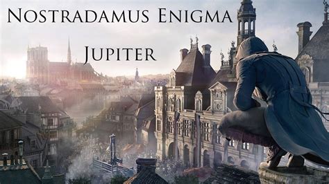 Assassin S Creed Unity Nostradamus Enigma Jupiter YouTube