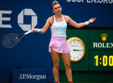 Doping Simona Halep Banned For 4 Years Tennis Tonic News