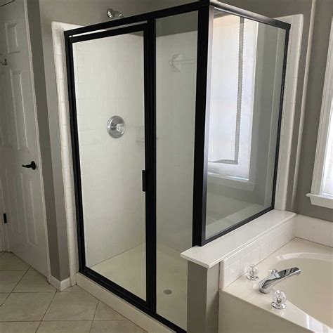 How To Frame A Shower Home Design Ideas
