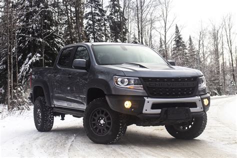 Duramax Diesel Option Gone By 2022 Page 2 Chevy Colorado And Gmc Canyon