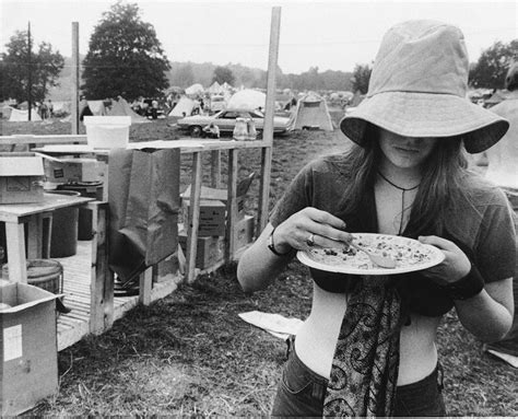 peace love music and mud the 50th anniversary of woodstock vintage photos