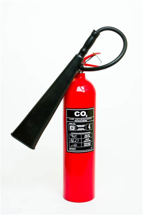 Material safety data sheet product name: 5 Kg CO2 Carbon Dioxide Extinguisher - Fire Products Direct