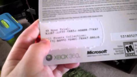 Afortunadamente, por internet hay formas reales para conseguir códigos y tarjetas xbox live gold gratis. Codigos De Juegos De Xbox 360 Para Canjear - Tengo un Juego