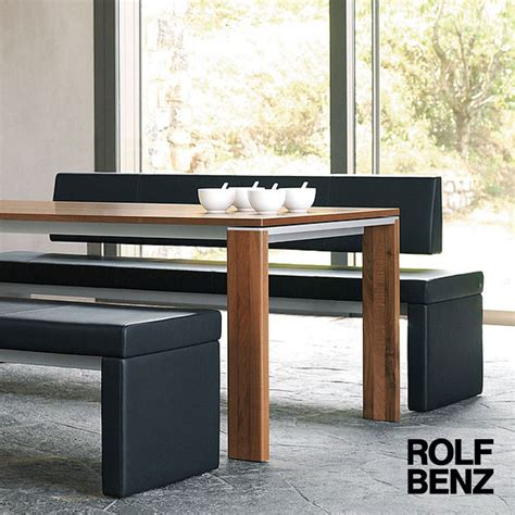 You can assemble the chair entirely according to your taste, your ergonomic preferences and the size of your rooms. Rolf Benz Bank 620 Drifte Wohnform