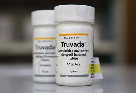 Fda Panel Approves First Drug To Prevent Hiv Infection Kqed