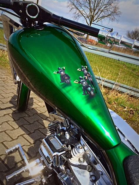 Motorcycle Custom Paint Jobs Pictures Warehouse Of Ideas
