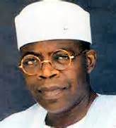 He was once a member of the house of senate representing the lagos west senatorial district. Bola Tinubu | Innovations for Successful Societies