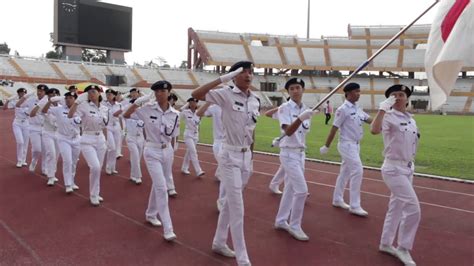 Akan berlanjut ke season 2. SMJK CHAN WA Sports Day 2016 - 振华中学运动会 2016 - YouTube