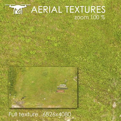 Texture Aerial Texture 102 Vr Ar Low Poly Cgtrader