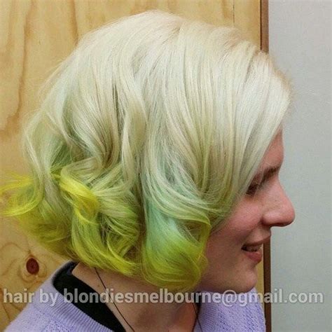 20 Dip Dye Hair Ideas Delight For All Dip Dye Hair Dyed Hair Hair