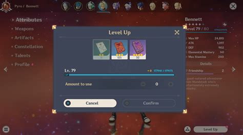 Find out wanderer's troupe artifact set bonus effects, how to get its pieces, and much more. Wanderer's Advice should be farmable by killing monsters ...