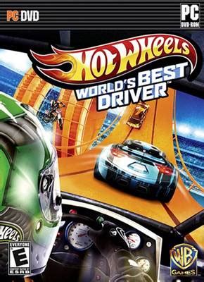 Juegos de carreras de coches es el mejor simulador de coches de carreras de dobles de 2020, gracias a su motor de física real avanzado. JuegosPcPro.com: Hot Wheels Worlds Best Driver | Juego ...