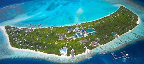 Malediven Traum Private Butler Angebot Im Wellnesshotel Island