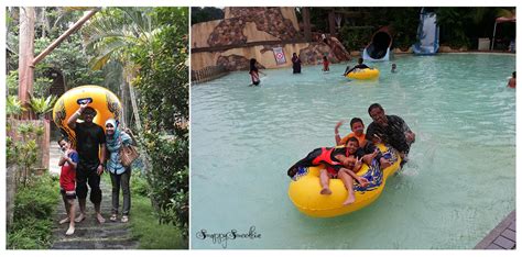 Taman tasik shah alam 1.14 km. Wet World Water Park, Shah Alam
