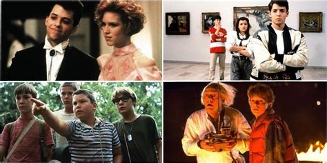 Filmes Dos Anos 80 Que Você Precisa Assistir