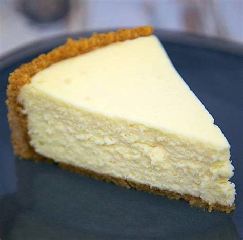 Best Homemade Cheesecake Ever Quickrecipes