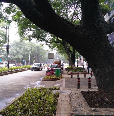 Vibrant Pune Citys Streets Transform Into Vital Public Spaces