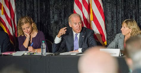 Biden Again Expresses Uncertainty About 2016 The New York Times