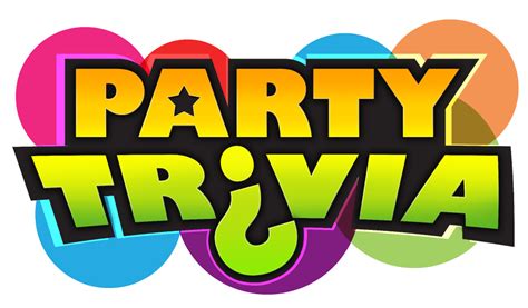 Oct 13, 2021 · fancy yourself a trivia quiz buff? Party Trivia