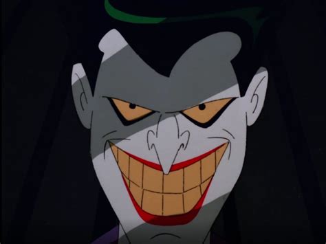 Revisiting Batman The Animated Series The Last Laugh