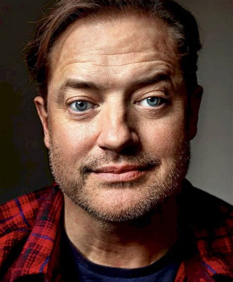 Brendan Fraser Reaparece Más Fuerte Que Nunca A Pesar De Las Críticas