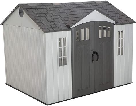 Top 10 Best 8x10 Storage Shed To Buy In 2021 Expert Reviews