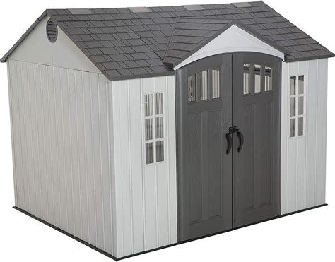 Top 10 Best 8x10 Storage Shed To Buy in 2021 | Expert Reviews