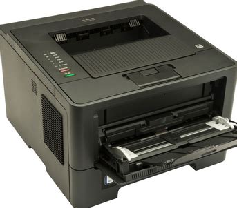 This printer has a width of 16.9 inches, a depth of 15.6 inches and a height of 12 inches. Brother HL-5440D Driver Download | Brother printers ...