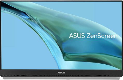 Asus Zenscreen Mb249c Review Large 24 Inch Portable Monitor For Business