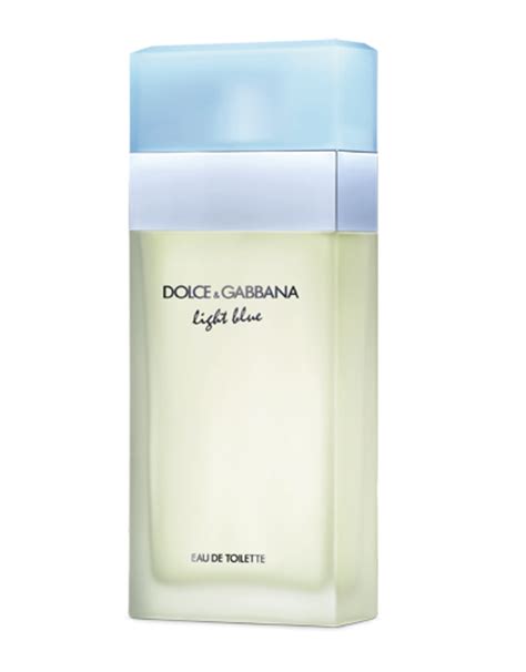 Dolce And Gabbana Dolce And Gabbana Light Blue Parfum Direct