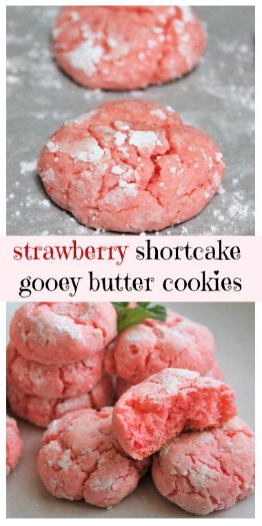 In a large bowl, beat butter and granulated sugar with a mixer at medium speed until fluffy. Tender, but chewy easy-to-make Strawberry Shortcake ...