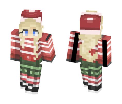Minecraft and a skin to install (download it!). Download ¥Christmas Sweater¥ Minecraft Skin for Free ...