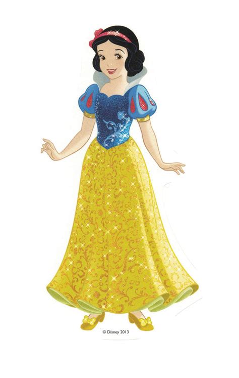 Snow White Disney Princess Photo 40275596 Fanpop