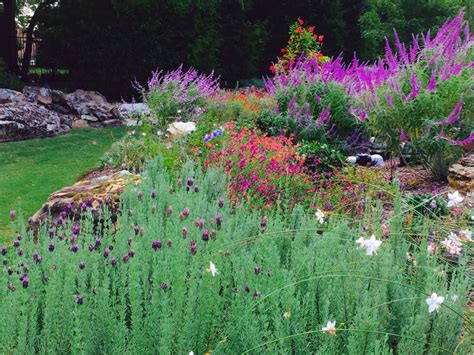 Environmental design and landscaping, llc. Rockwall and Heath Landscaping Showcase