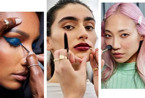 10 Beauty Trends That Will Be Huge In 2022 Trending Beauty