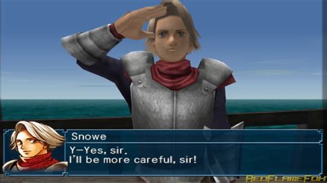 Suikoden Iv First 20 Minutes Of Rpg Gameplay Pcsx2 Youtube