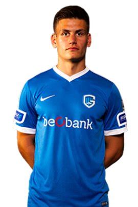 At the age of 19, mæhle was moved to the first team squad on 10. Joakim Maehle - Atalanta Bergame - Stats - palmarès