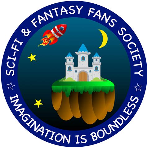 Sci-Fi & Fantasy Fans Society