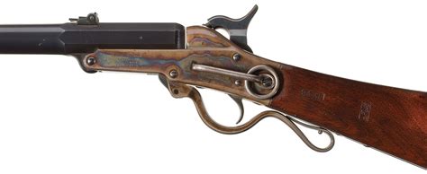 Civil War Guns Union Long Arms