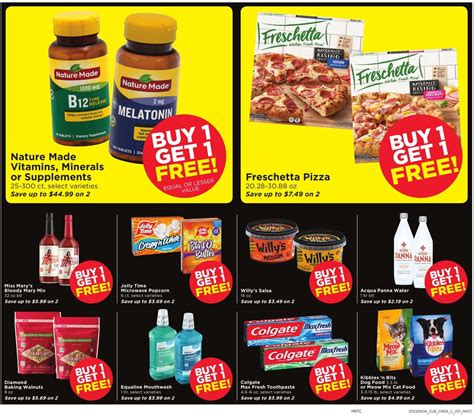 $80,000 (combined) weekly food budget: Cub Foods Current weekly ad 01/12 - 01/18/2020 [7 ...